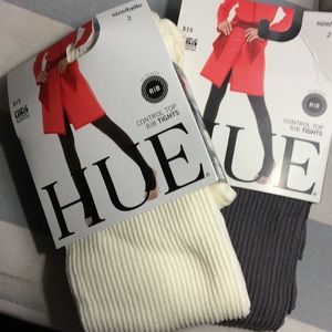 🎃DONATING SOON!!!🎃 2 new HUE tights